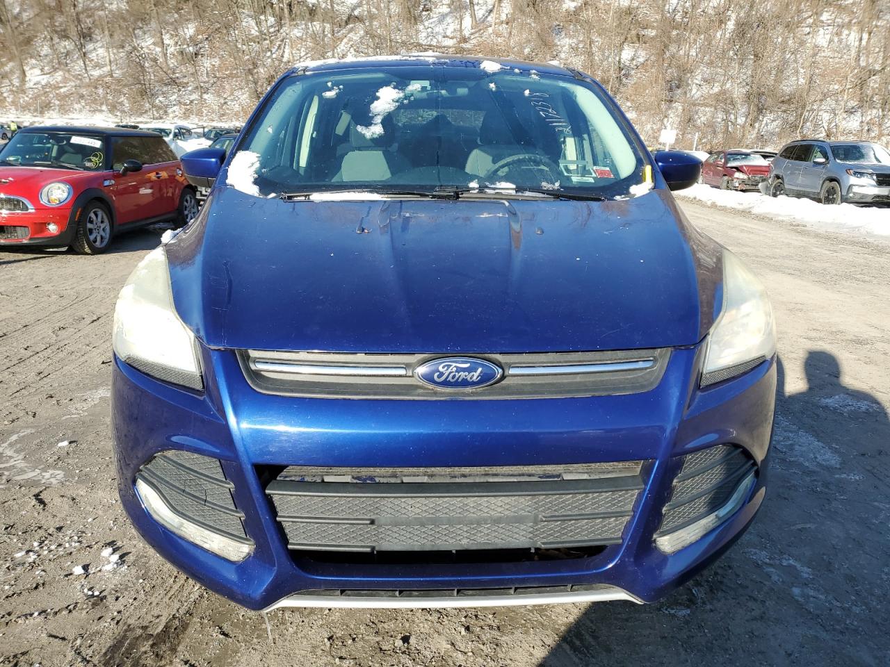2014 Ford Escape - Image 5