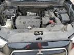 2015 Mitsubishi Outlander Sport Es na sprzedaż w Greenwell Springs, LA - Side