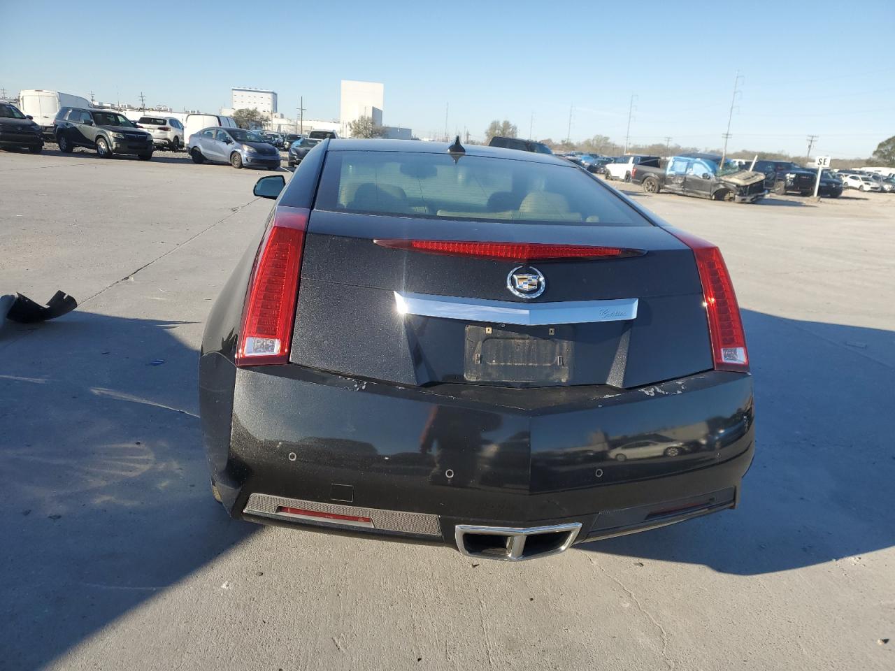 2013 Cadillac CTS - Image 6