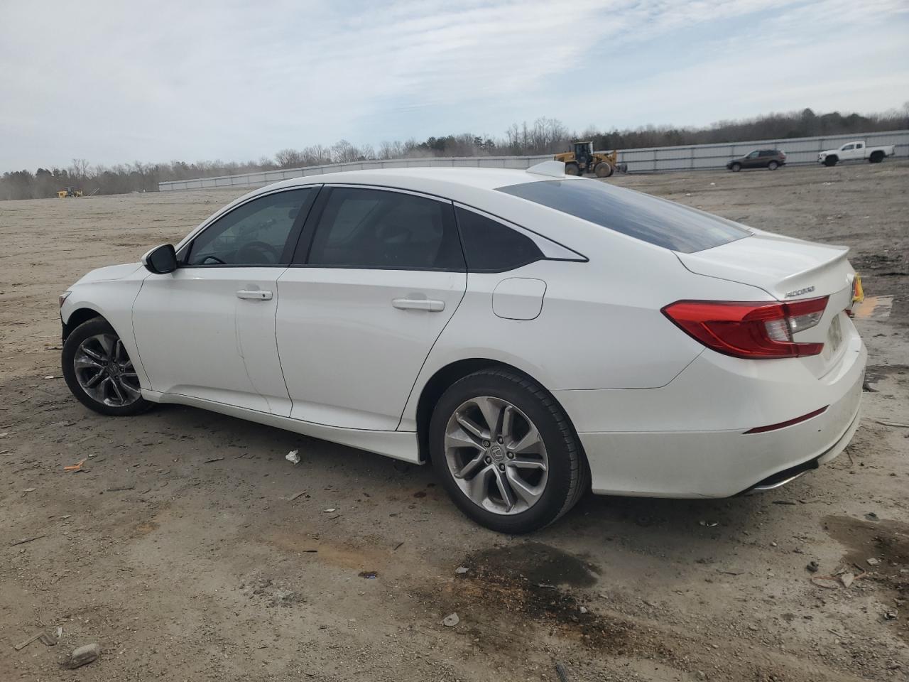 2018 Honda Accord - Image 2
