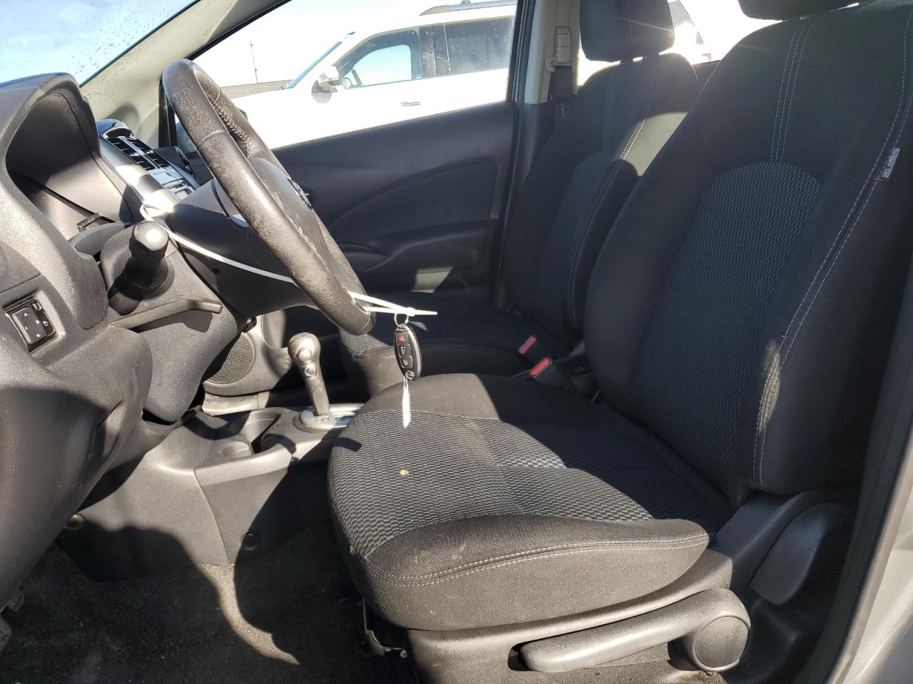 2015 Nissan Versa - Image 7