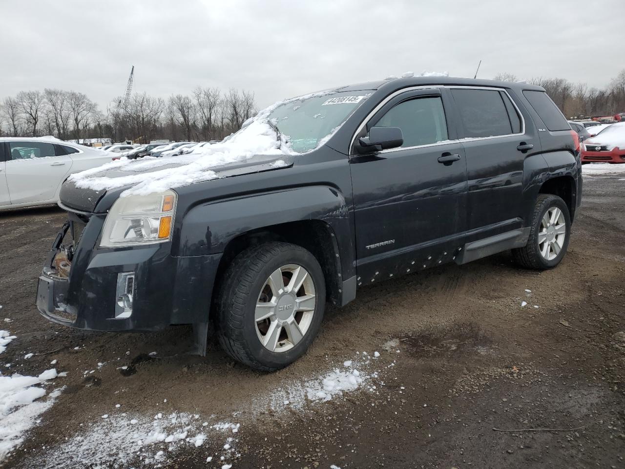 2012 GMC Terrain - Image 1