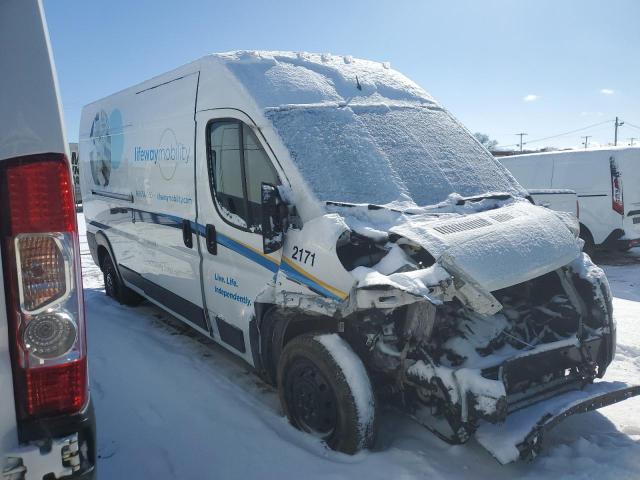 2021 RAM PROMASTER 2500 2500 HIGH