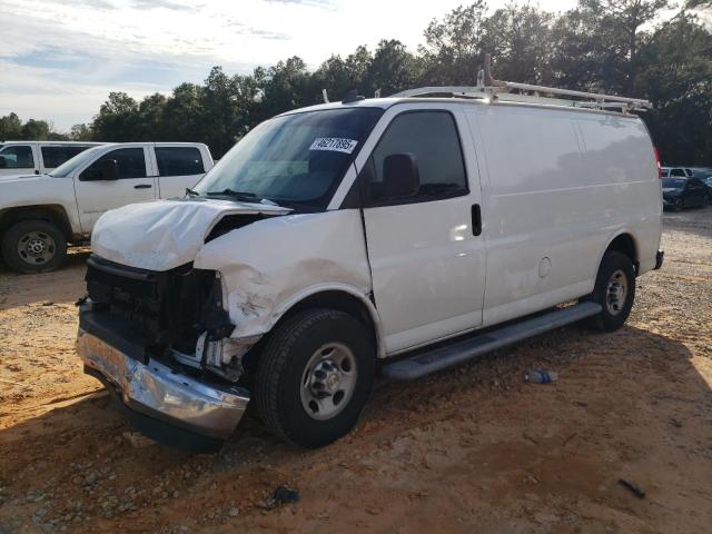 2020 Chevrolet Express G2500 