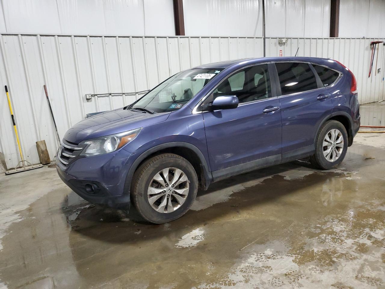 2012 Honda CR-V - Image 1