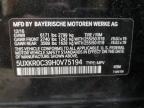 Columbia, MO에서 판매 중인 2017 Bmw X5 Xdrive35I - Front End