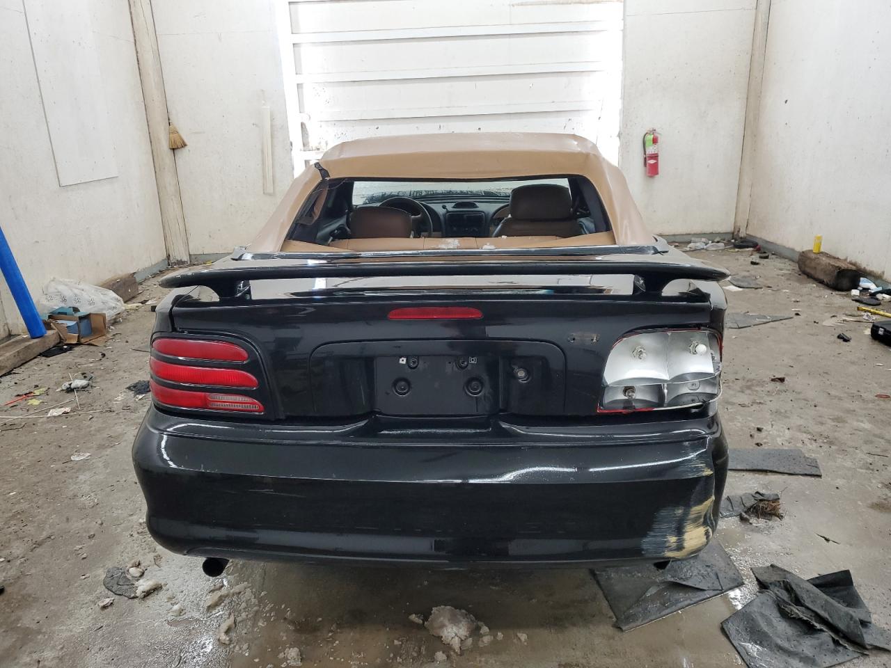 1994 Ford Mustang - Image 6