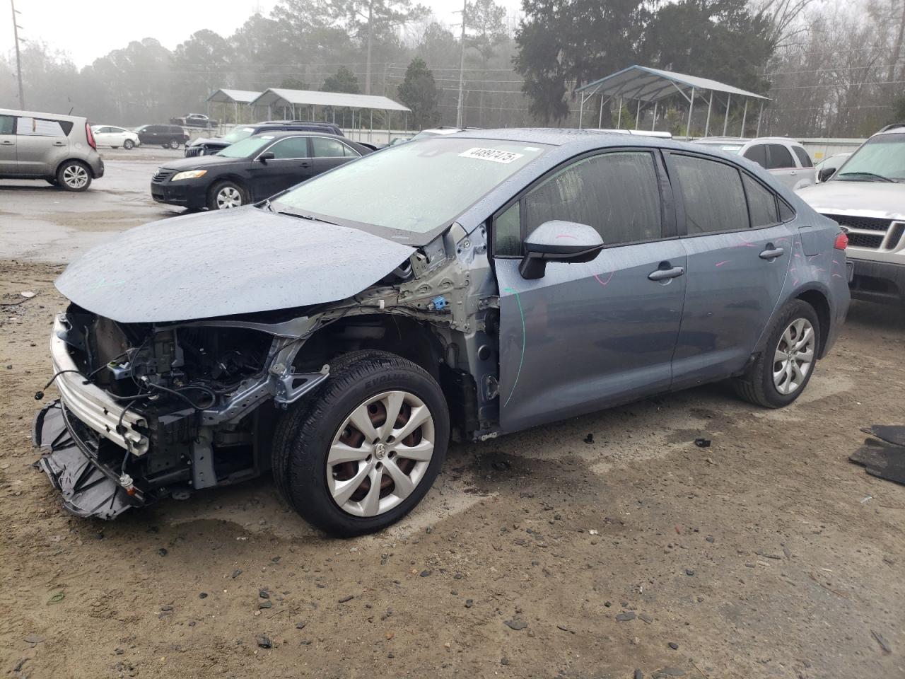 2020 Toyota Corolla - Image 1