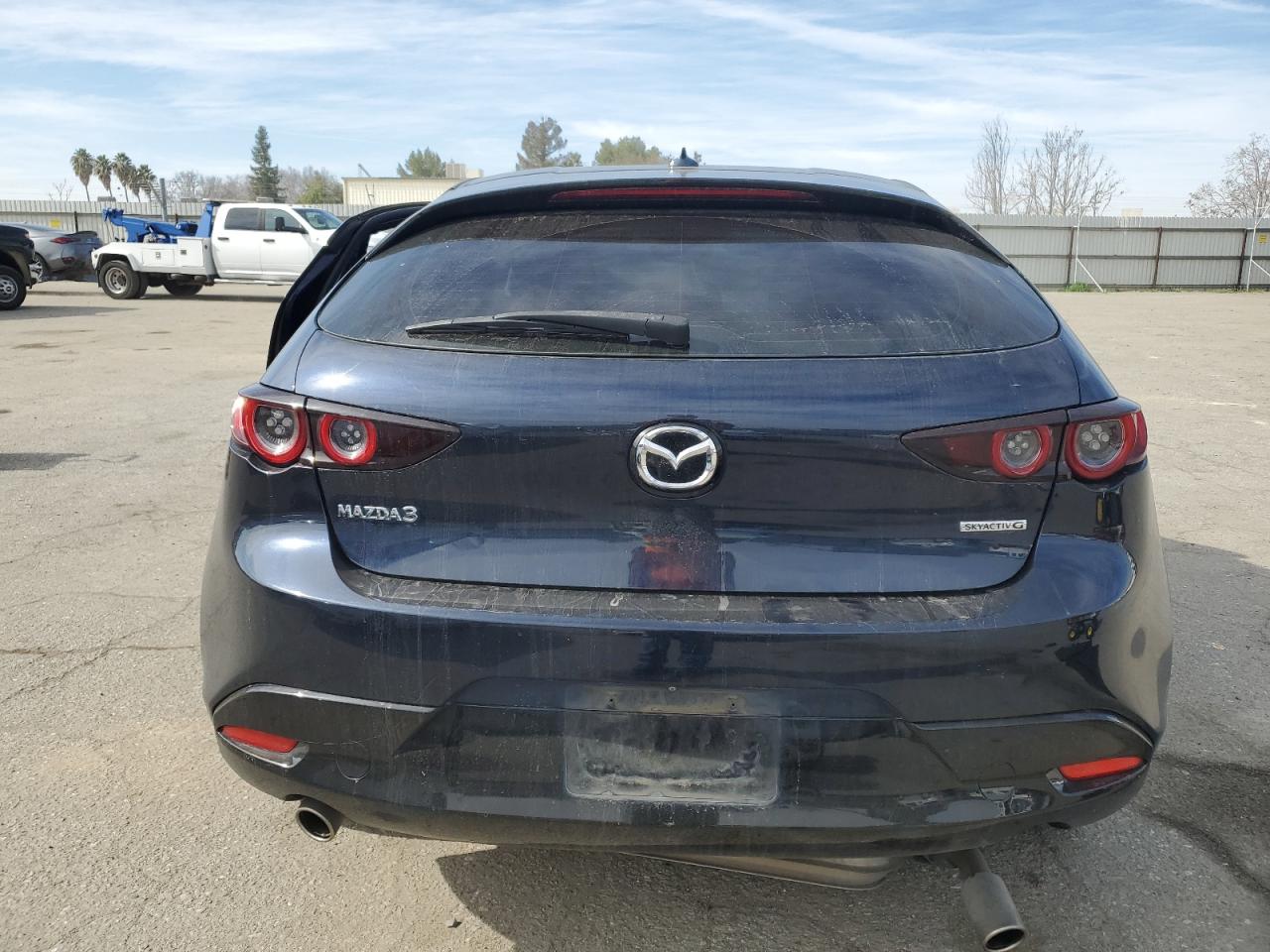 2019 Mazda 3 - Image 6