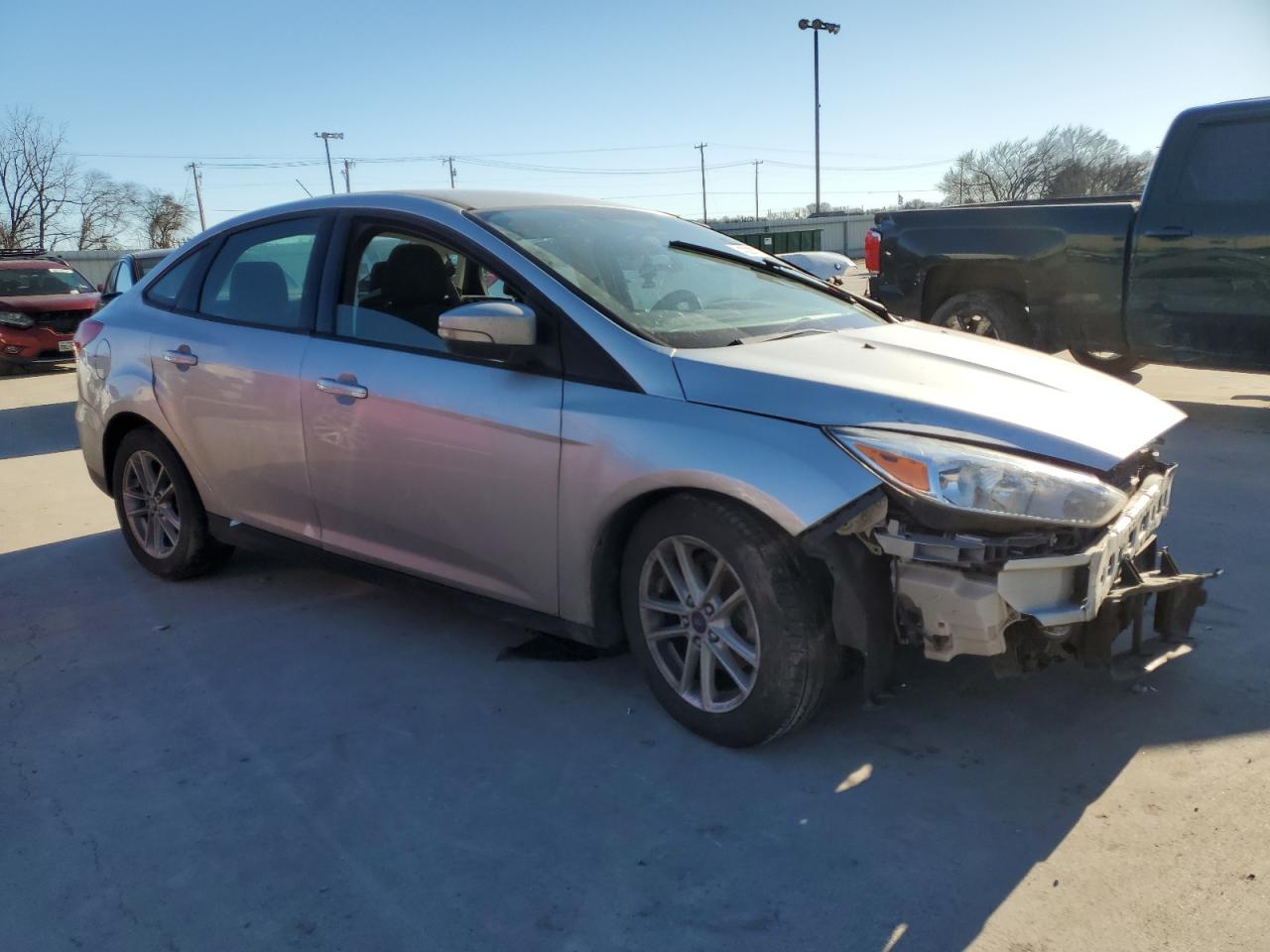 2017 Ford Focus - Image 4