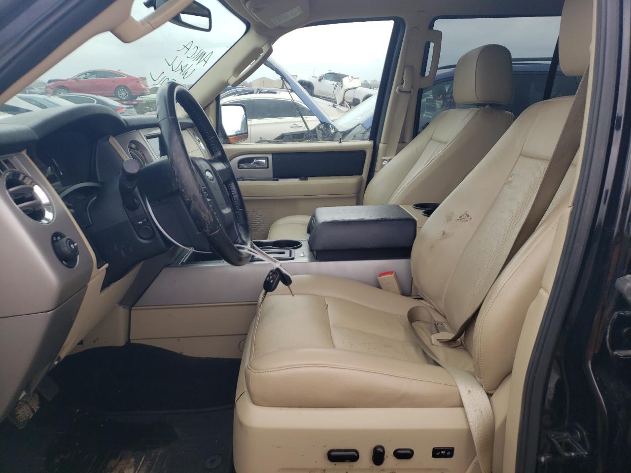 2017 Ford Expedition - Image 7
