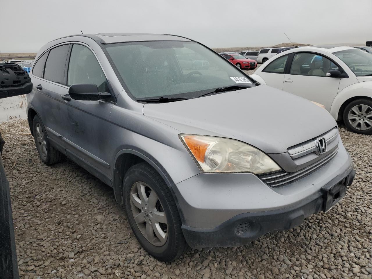 2008 Honda CR-V - Image 4