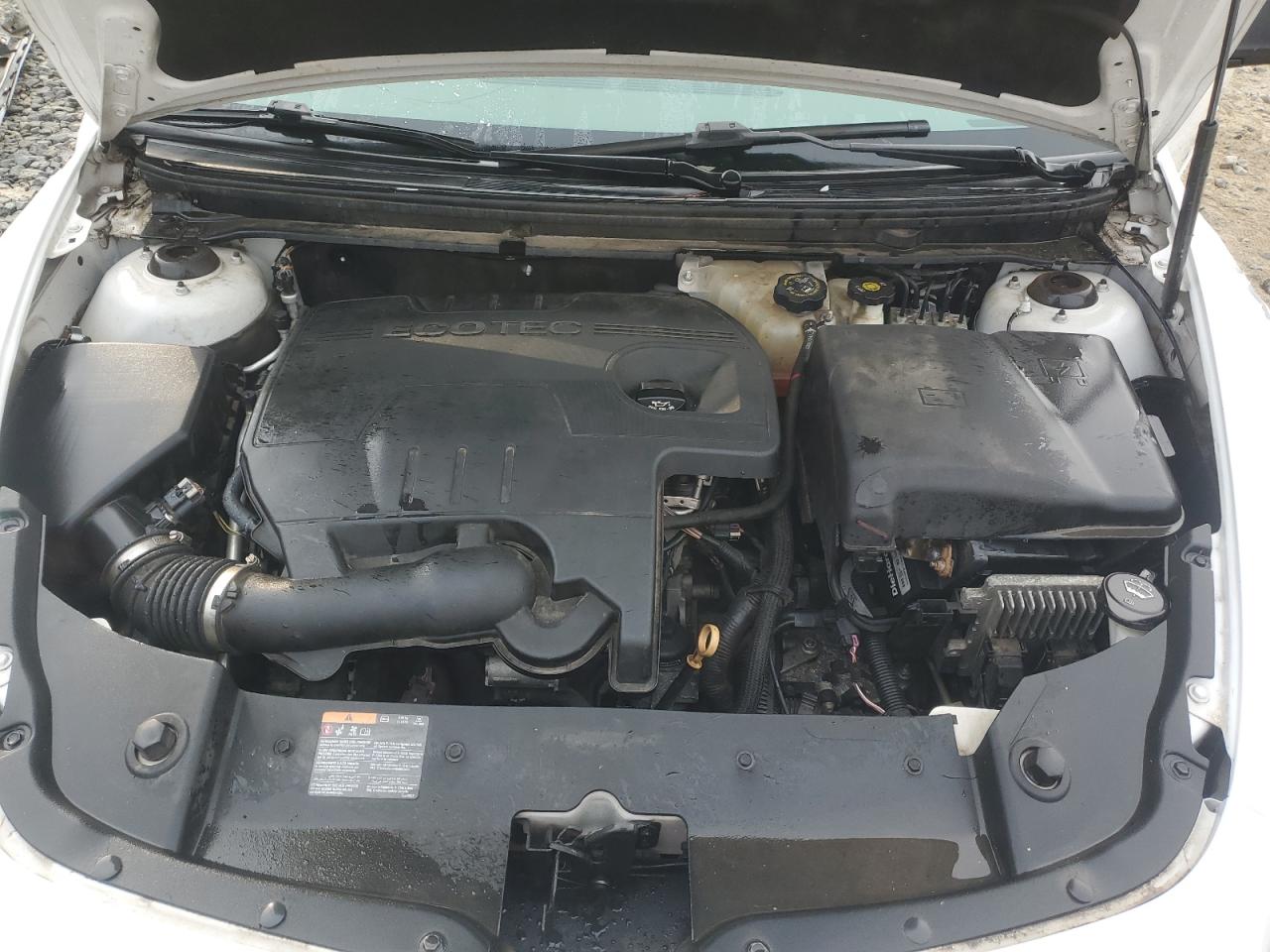 2012 Chevrolet Malibu - Image 11