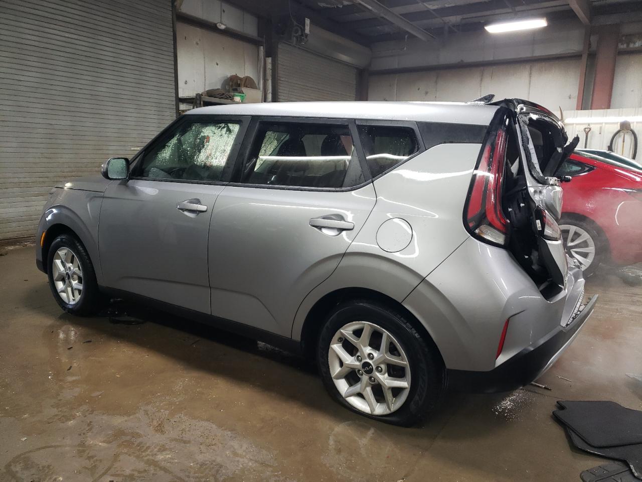 2023 Kia Soul - Image 2