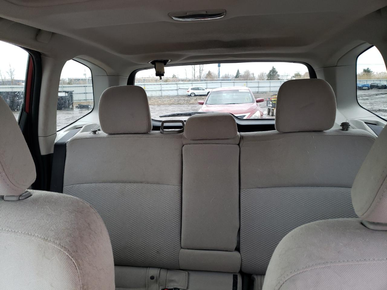 2015 Subaru Forester - Image 10