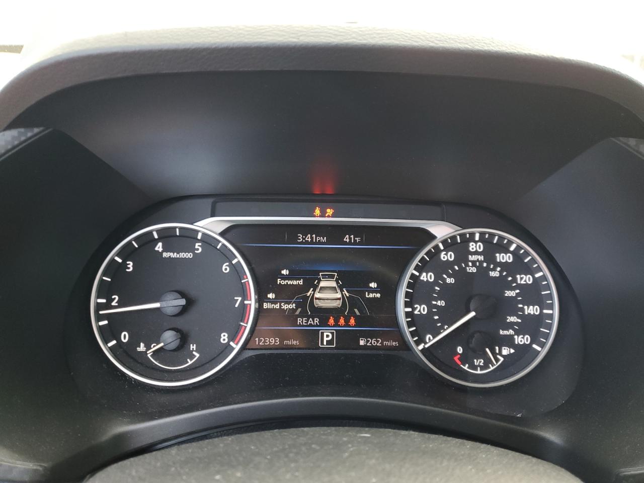 2020 Nissan Sentra - Image 9