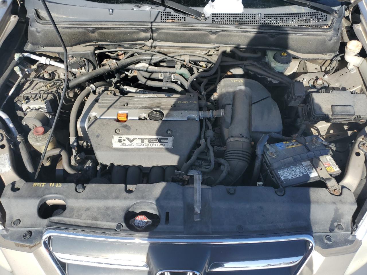 2005 Honda CR-V - Image 12