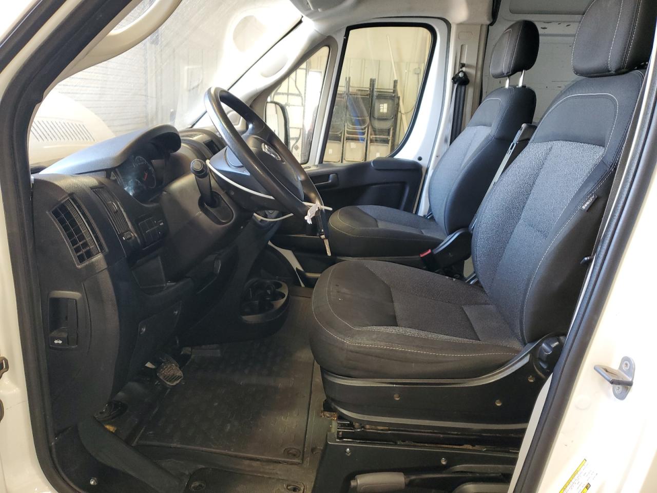 2020 Ram Promaster 1500 1500 High VIN: 3C6TRVBG4LE127198 Lot: 46462585