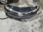 2017 Chevrolet Malibu Lt на продаже в Leroy, NY - Front End