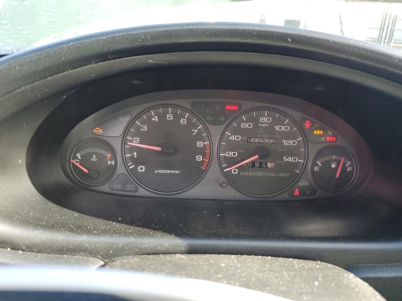 2000 Acura Integra - Image 9