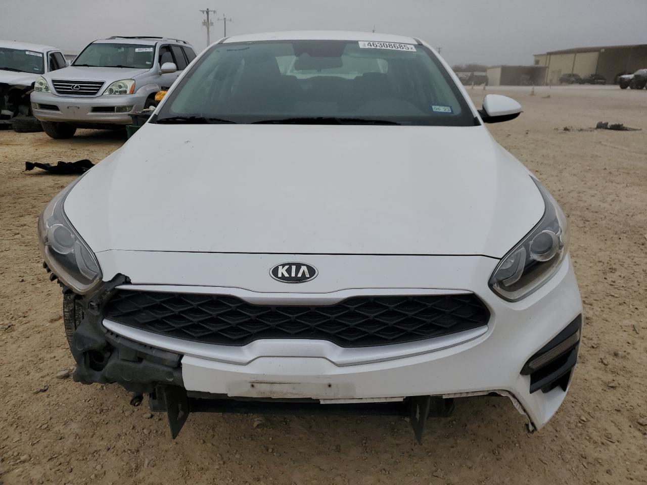 2021 Kia Forte - Image 5