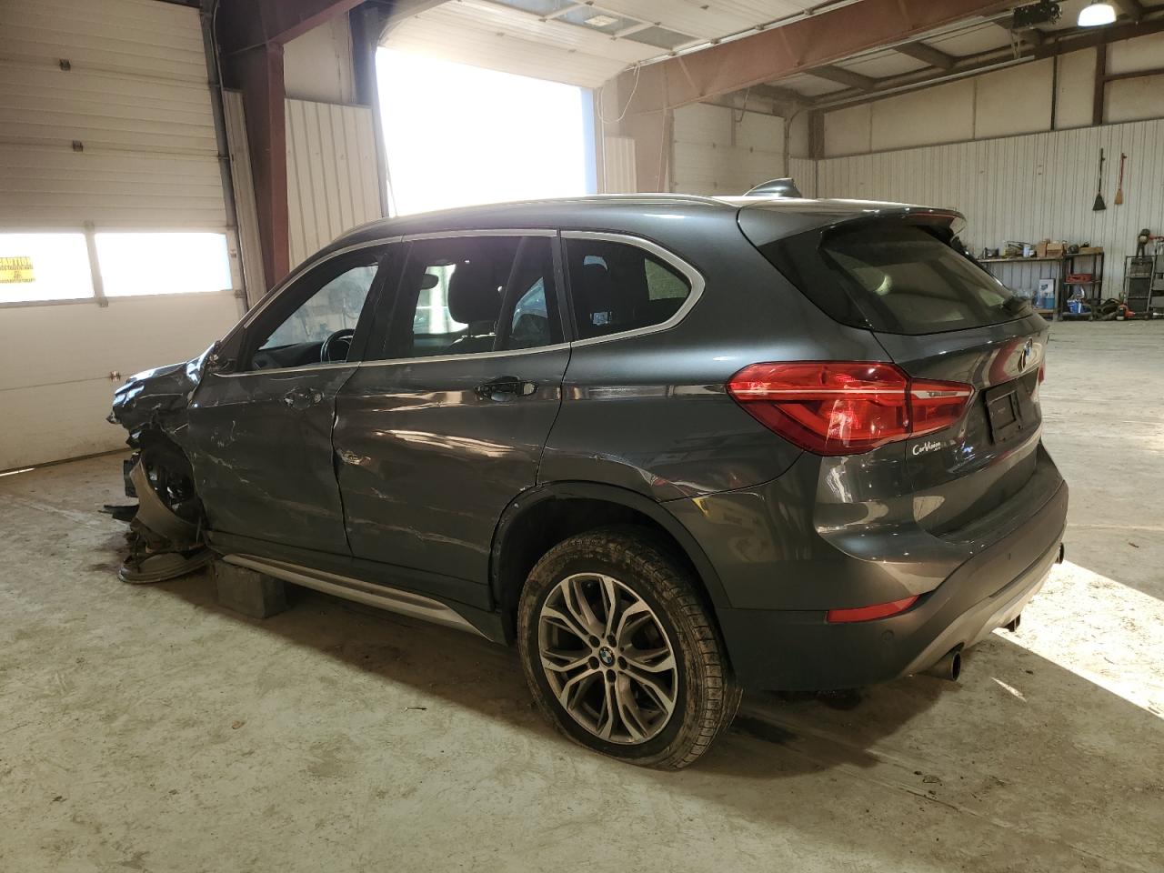 2016 BMW X1 - Image 2