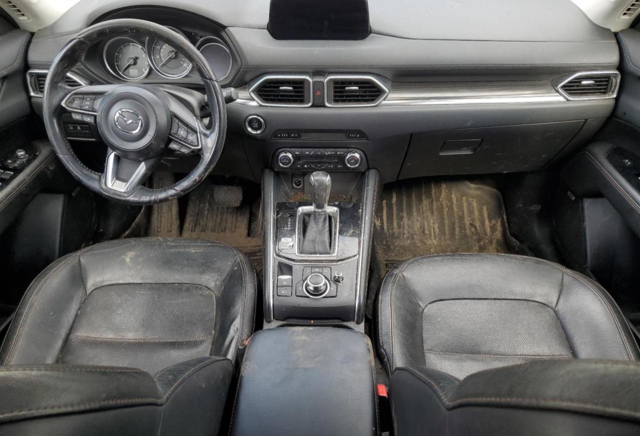 2017 Mazda CX-5 - Image 8