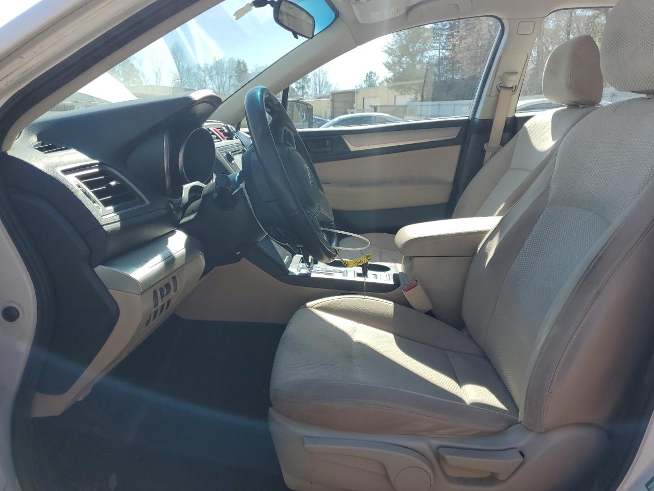 2016 Subaru Outback - Image 7