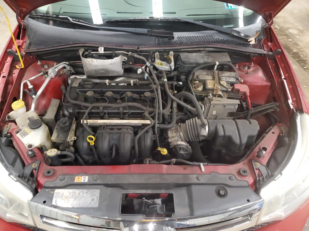 2009 Ford Focus - Image 11