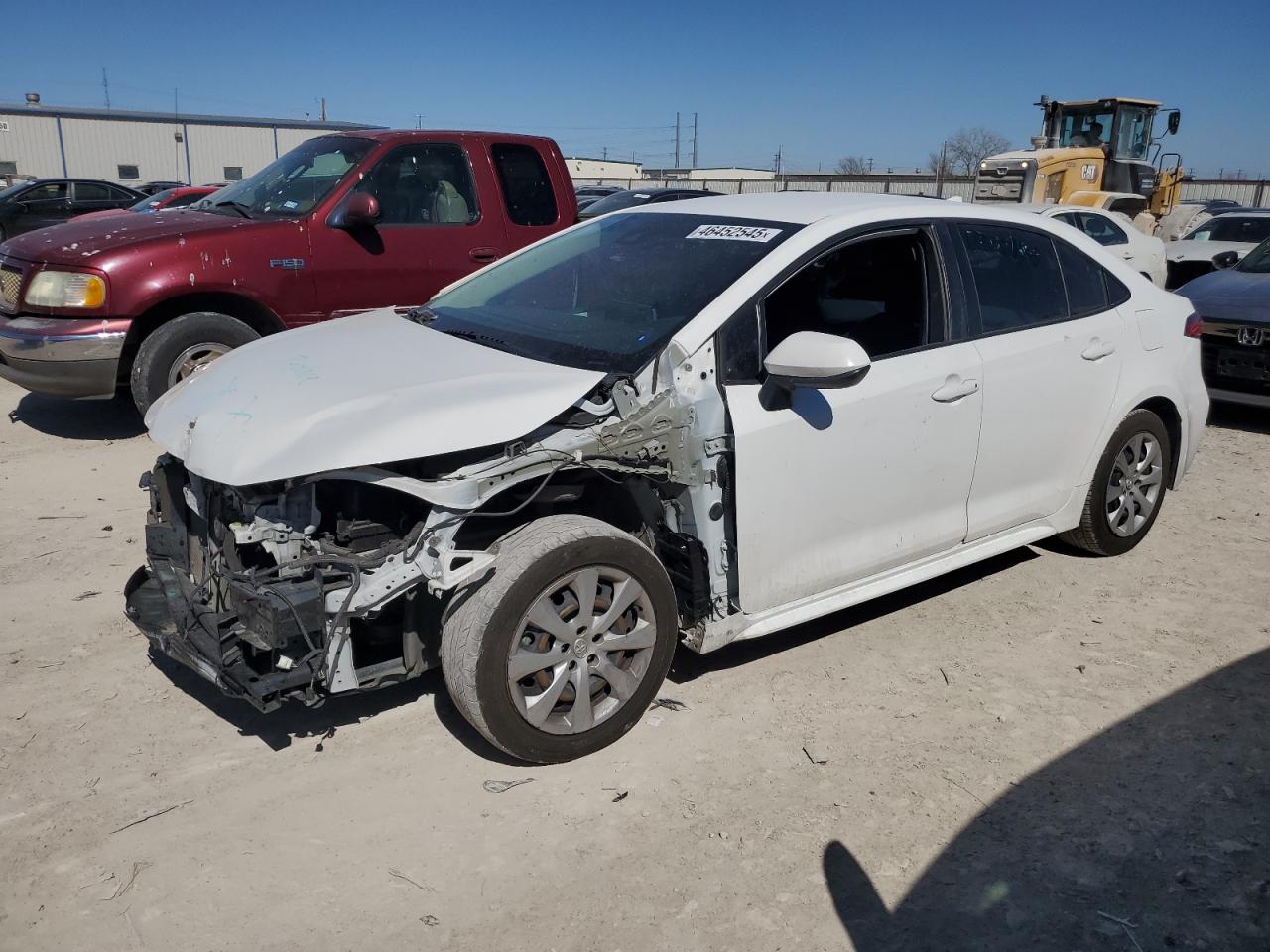 2021 Toyota Corolla - Image 1
