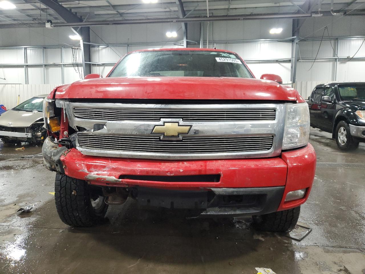 2009 Chevrolet Silverado - Image 5
