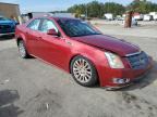 2011 Cadillac Cts Premium Collection იყიდება Gaston-ში, SC - Side