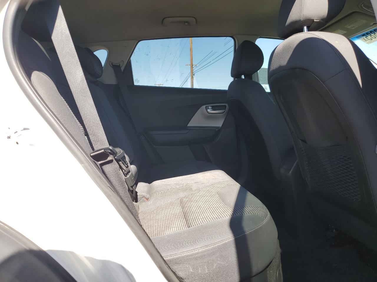 2019 Kia Niro - Image 11