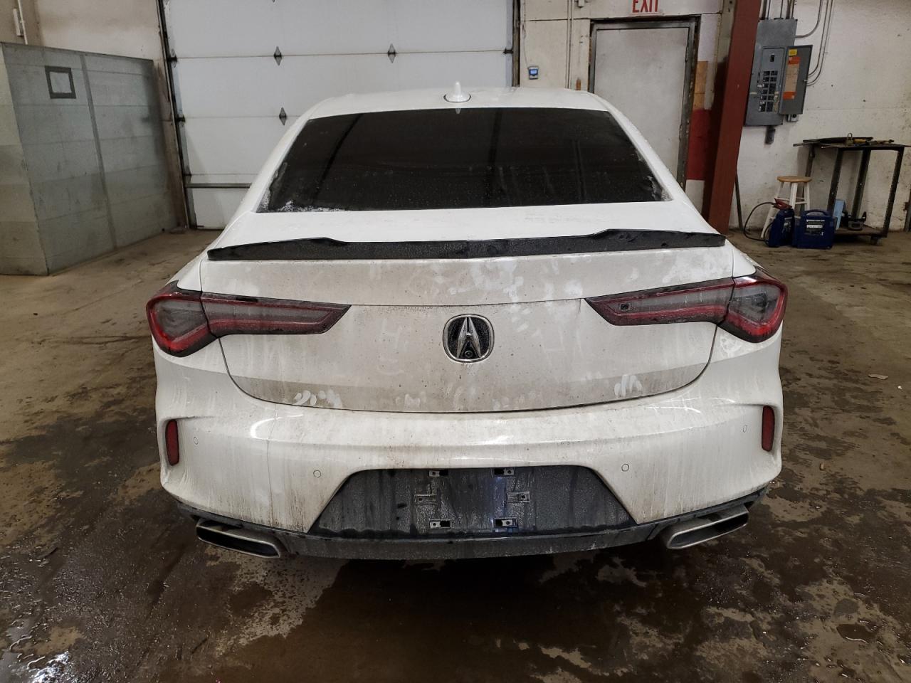 2021 Acura TLX - Image 6