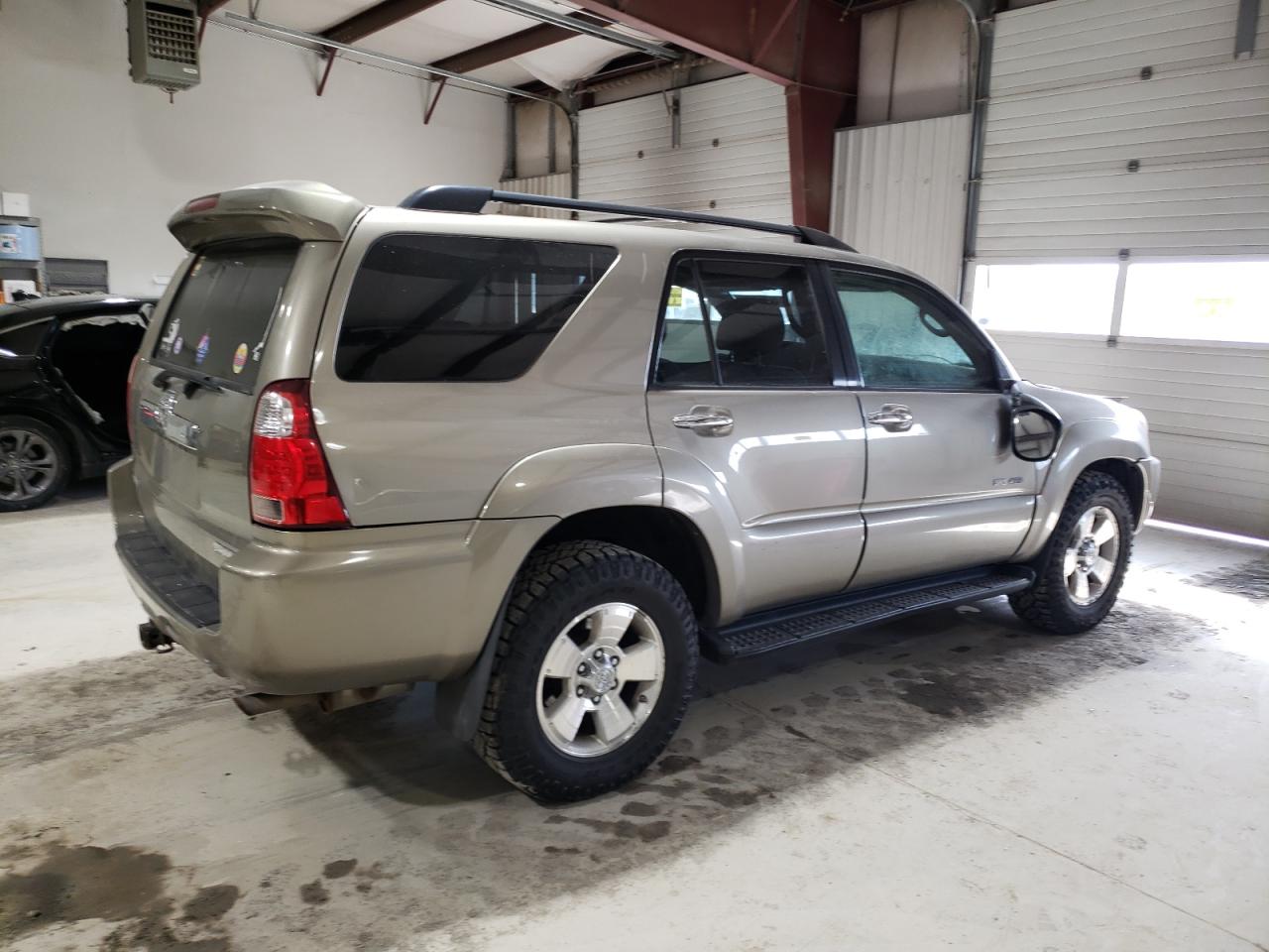 2006 Toyota 4Runner - Image 3