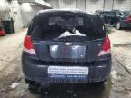 2007 Chevrolet Aveo Base продається в Franklin, WI - Undercarriage