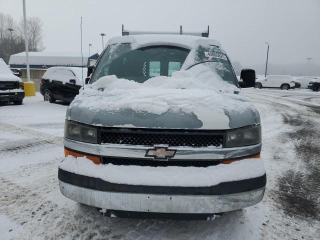 2004 CHEVROLET EXPRESS G3500   