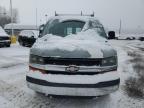 2004 Chevrolet Express G3500  იყიდება East Granby-ში, CT - Minor Dent/Scratches