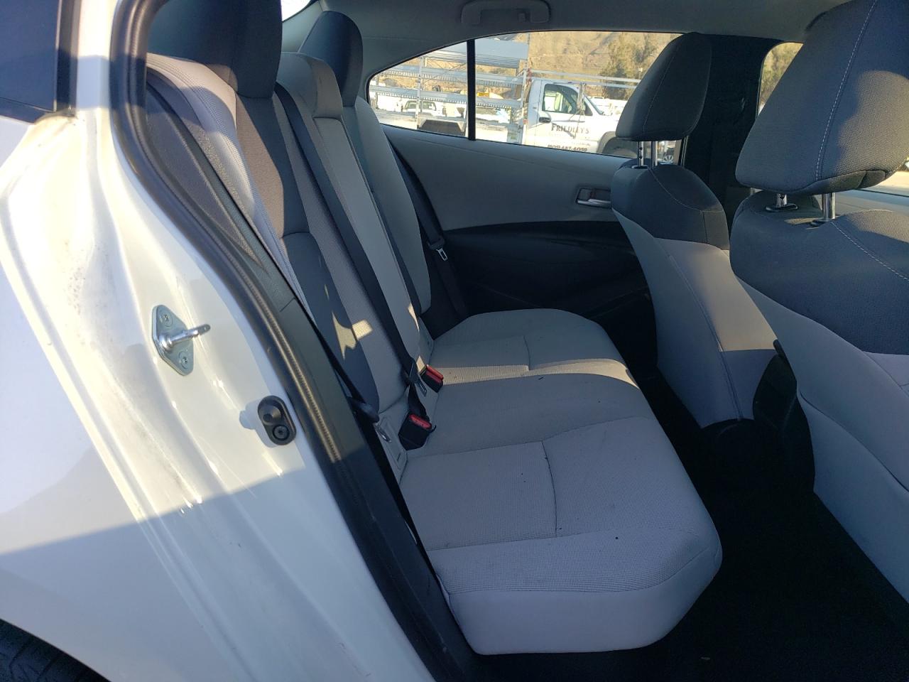 2021 Toyota Corolla - Image 10