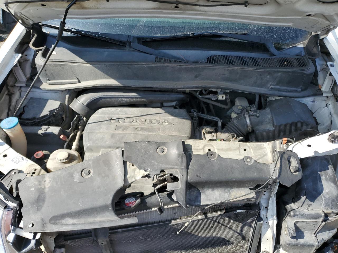 2010 Honda Pilot - Image 12