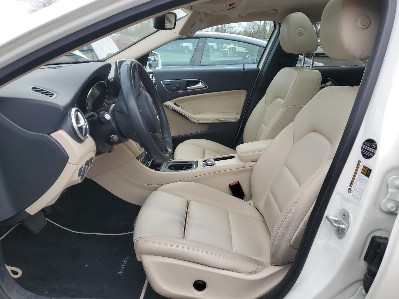 2017 Mercedes-Benz GLA-klasse - Image 7