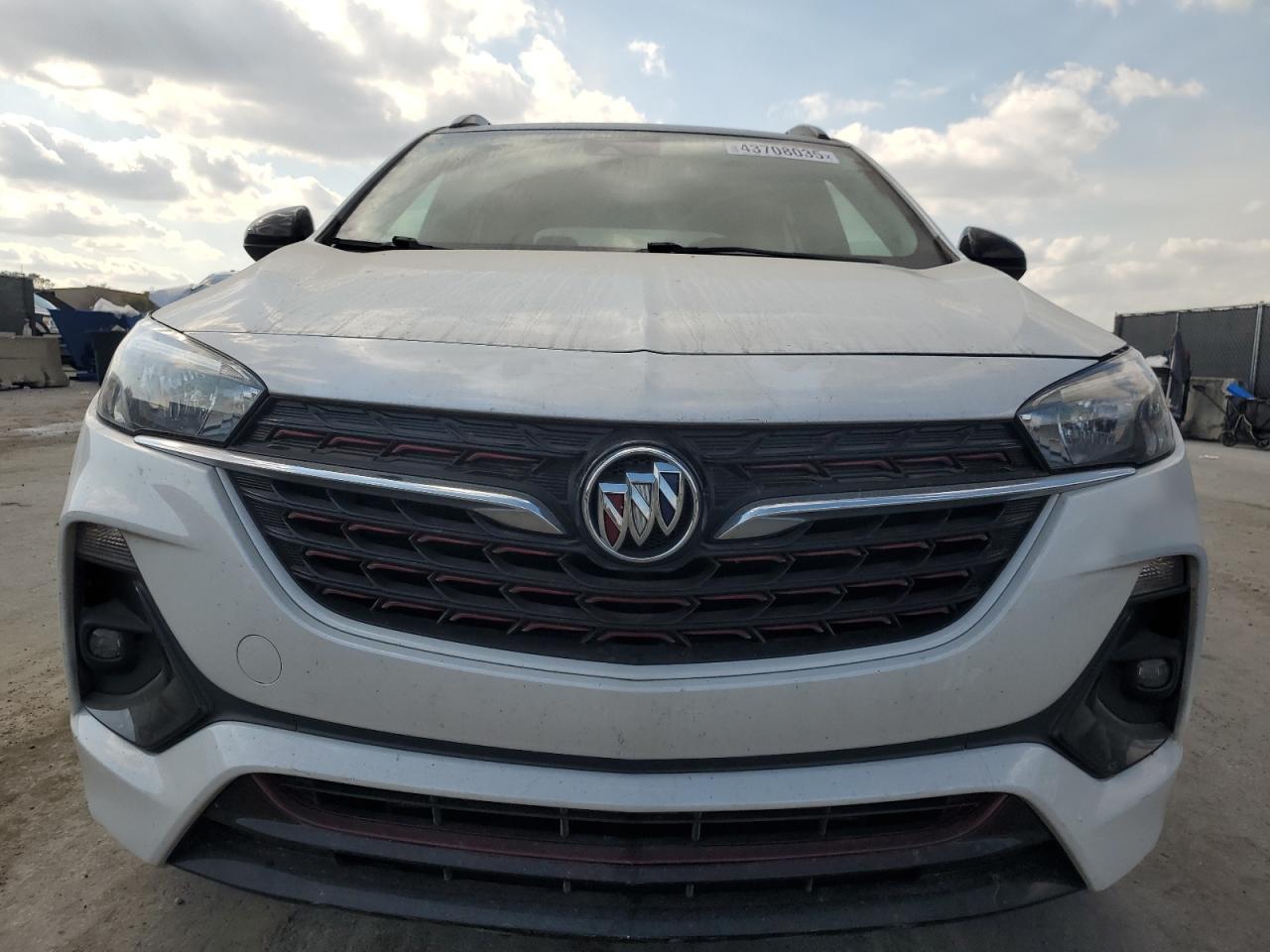 2020 Buick Encore - Image 5