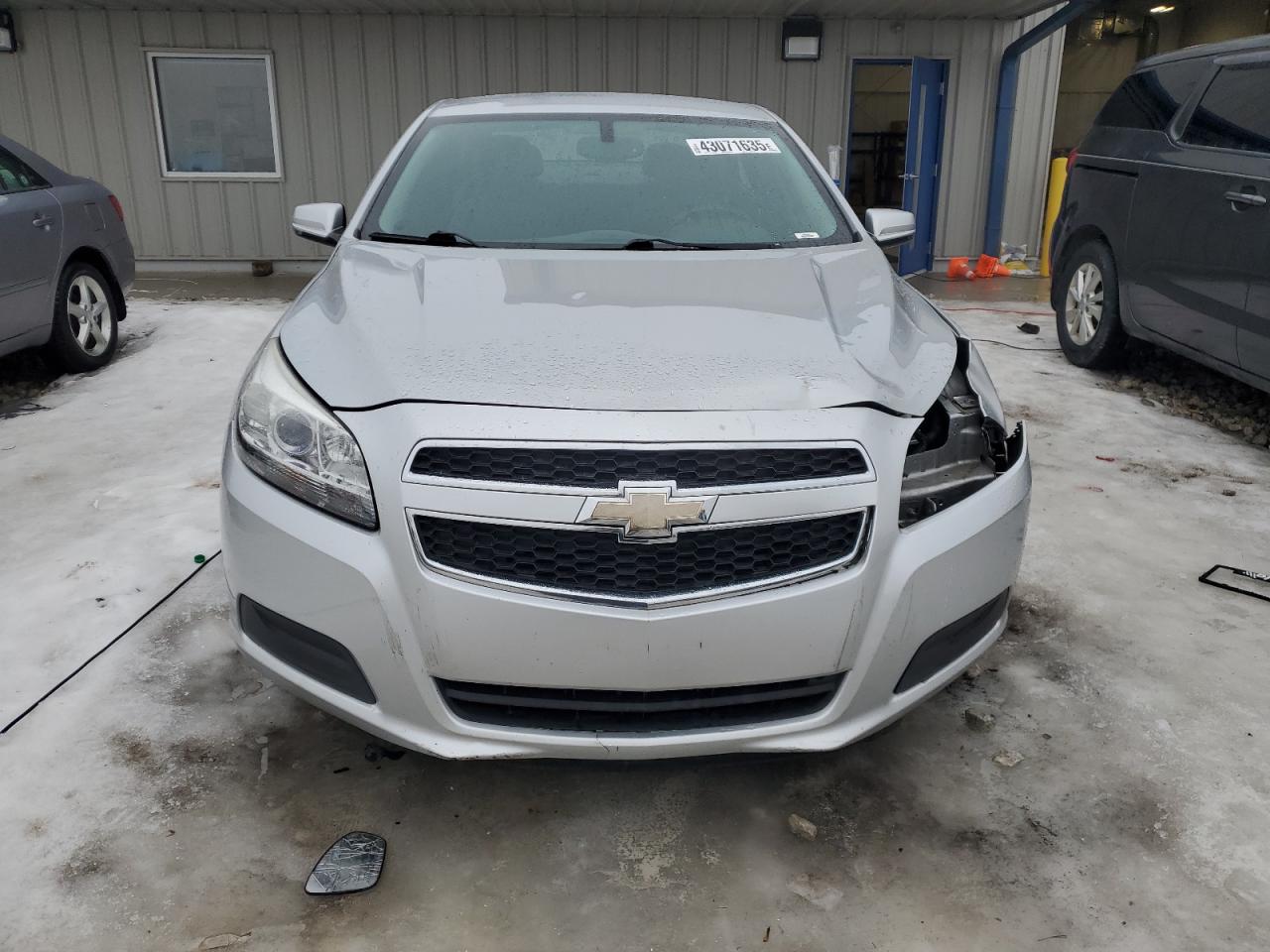 2013 Chevrolet Malibu - Image 5