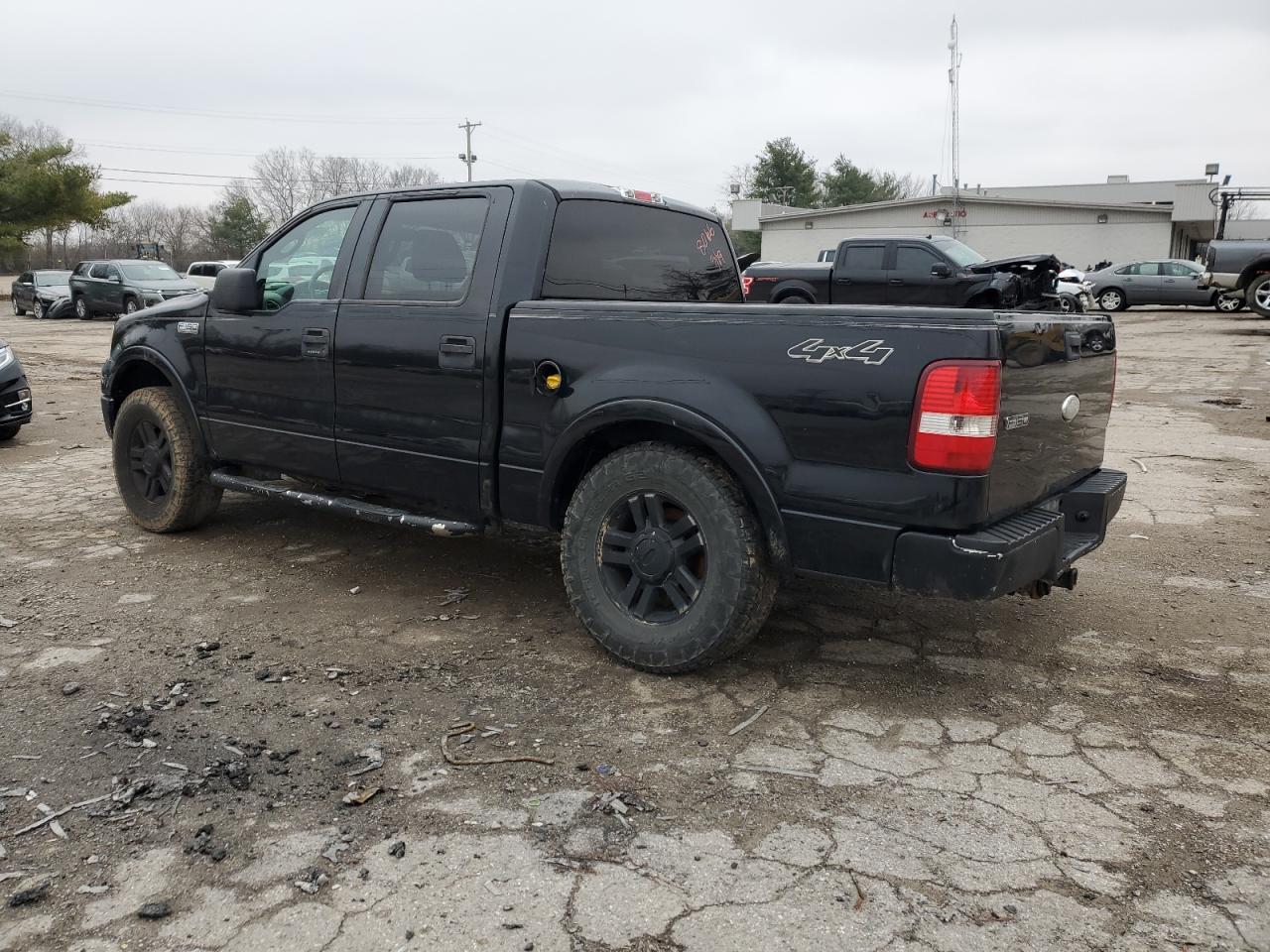 2008 Ford F-150 - Image 2