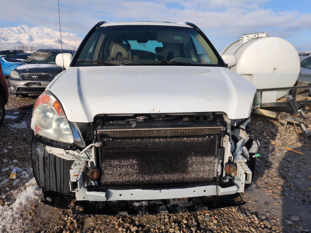 2005 Honda CR-V - Image 5