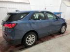 2024 Chevrolet Equinox Ls продається в Angola, NY - Rear End