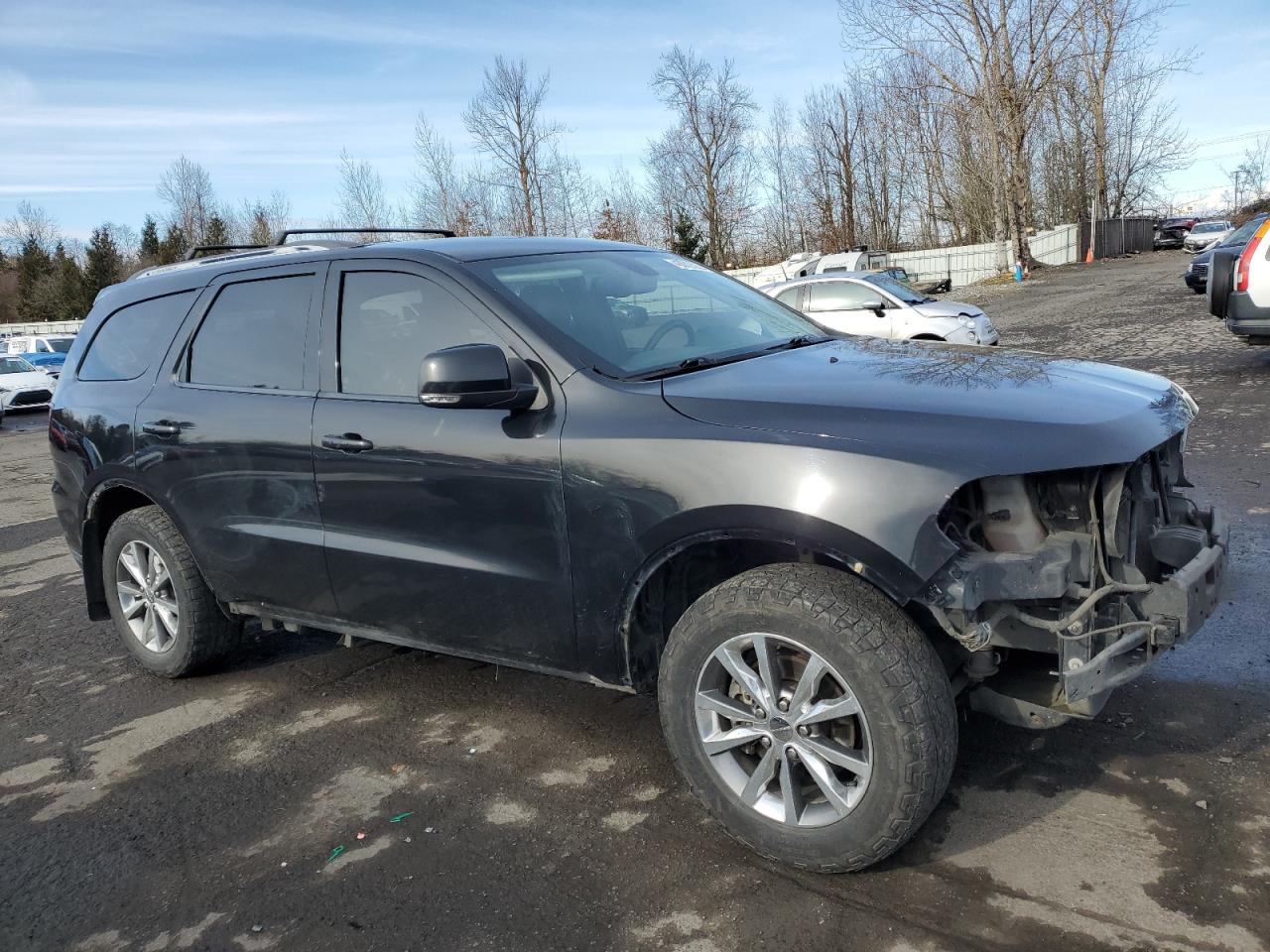2014 Dodge Durango - Image 4
