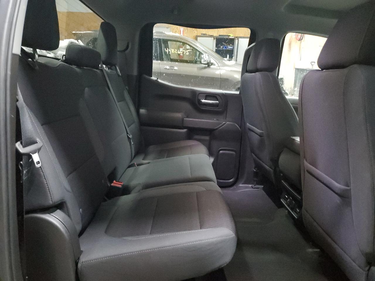 2021 Chevrolet Silverado - Image 10