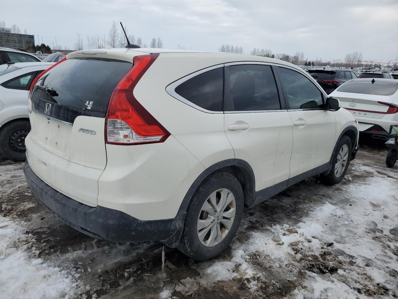 2014 Honda CR-V - Image 3
