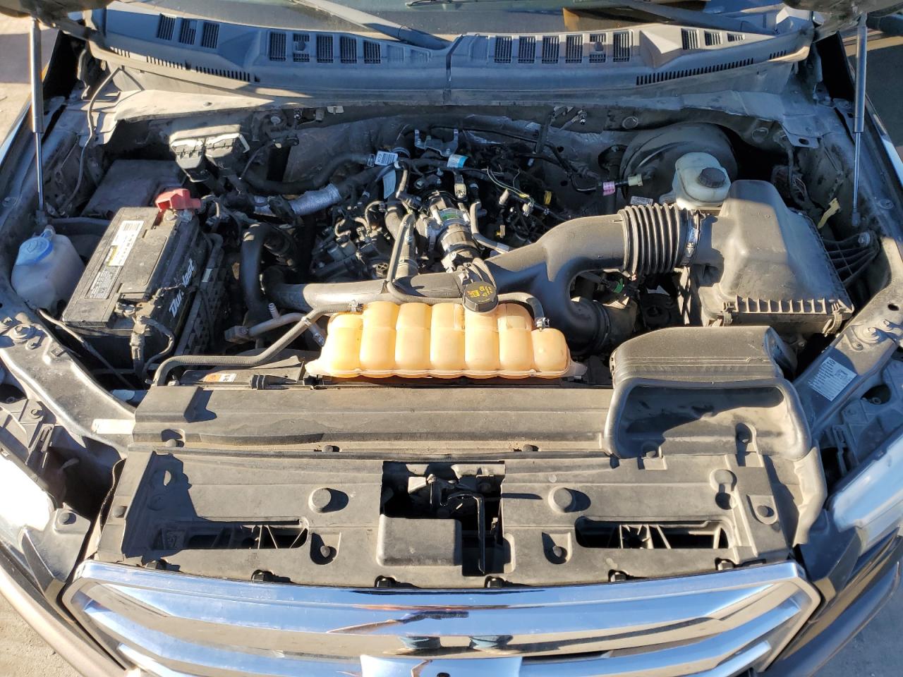 2016 Ford F-150 - Image 11